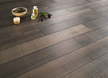 parquet prefinito