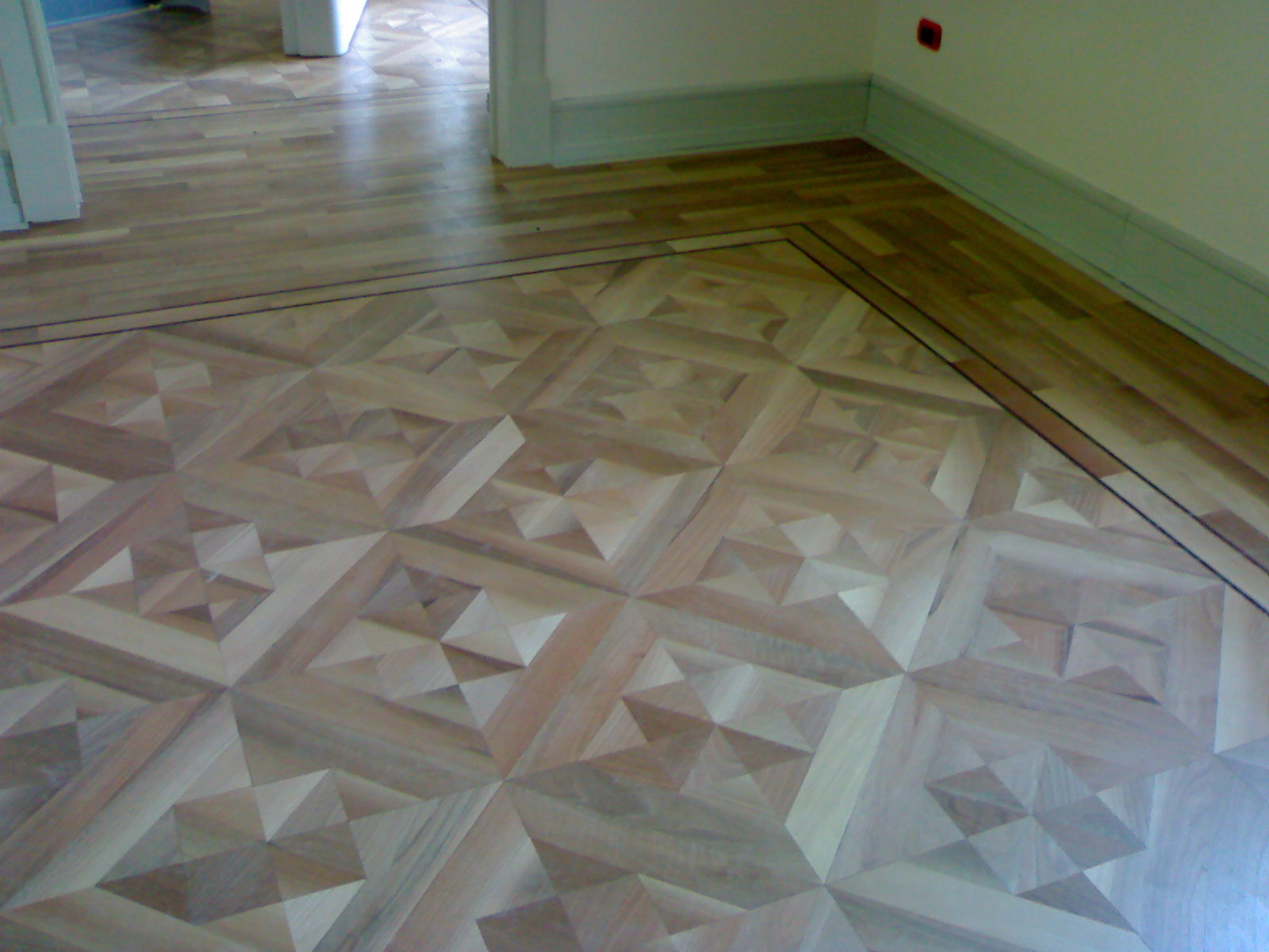 De lorenzis parquet pavimenti e laminati in legno.